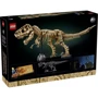 Блочный конструктор LEGO Jurassic World Окаменелости динозавров: Тираннозавр рекс (76968)