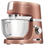 Кухонный комбайн Sencor STM 7876GD: Объем чаши 3 и 4.5 л