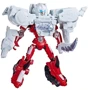 Трансформер Hasbro Transformers Arceeand Siluerfanc (F3898_F4618): Тип игрушки Робот-животное, Робот-мотоцикл