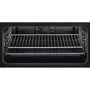 Духовой шкаф электрический Electrolux VKL8E00X: Класс энергопотребления A