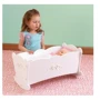 Набір для ляльок KidKraft Tiffany Bow Doll Cradle (60111): Виробник KidKraft
