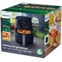 Мультипечь Philips HD9650/90 Premium Airfryer XXL