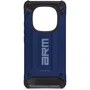 Чехол для телефонов ArmorStandart Panzer Dark Blue for Xiaomi Redmi Note 14 Pro+ 5G (ARM79852)