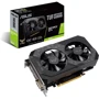 Видеокарта ASUS GeForce GTX1650 4096Mb TUF OC D6 GAMING (TUF-GTX1650-O4GD6-GAMING): Назначение Геймерские