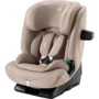 Автокресло Britax Romer Advansafix Pro Style Teak (2000040911): Регулировка высота подголовника, наклон спинки, высоты внутренних ремней