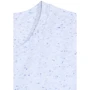 Футболка H & M 3753234 L блакитна: Сезон літо