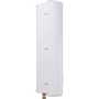 Бойлер Thermex Topflow Pro 21000: Монтаж вертикальный