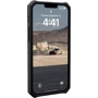 Чехол для iPhone Urban Armor Gear UAG Monarch Black (114033114040) for iPhone 14 Plus: Тип чехла противоударный