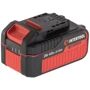 Перфоратор Intertool WT-0370: Макс. кількість ударів в хвилину, уд/хв 4800