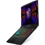 Ноутбук MSI Crosshair 16 A13VGK (A13VGK-815US) RB: Тип екрану матовый