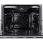 Газовая плита Fiesta G 5403 SICLtw-SS: Управление механическое
