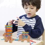 Игра Слоник-балансир MiDeer MD1050: Производитель MiDeer