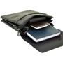Мужская сумка планшет Bretton черная (30380 black): Тип Сумки