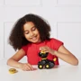 Маленький щенок WowWee Чип (черный) фото 6