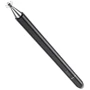 Стилус Hoco GM111 Cool Dynamic Series 3in1 Passive Universal Capacitive Pen Black: Совместимость Универсальный