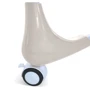 Стульчик для кормления Bambi бежевый (M 3233L Taupe Beige)