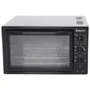Електрична духовка настільна Saturn ST-EC3803 Black
