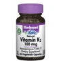 Bluebonnet Nutrition Vitamin К2 100 mcg 50 caps