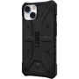 Чехол для iPhone Urban Armor Gear UAG Pathfinder Black (114060114040) for iPhone 14: Цвет черный