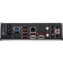 MSI MPG Z790 CARBON WIFI: Оперативная память 4xDDR5 7600+ МГц, до 192 ГБ