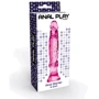Анальный стимулятор Toy Joy Anal Starter 6 Inch Pink