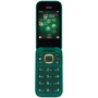 Мобильный телефон Nokia 2660 Flip Green (UA UCRF): Вес 123 г