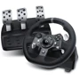 Аксессуар для приставок Logitech G920 Driving Force Xbox One/Xbox Series X/S and PC (941-000123)
