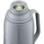 Термос Ardesto Gemini Gourmet 1000 мл синий (AR2610BLG): Крышка крышка-чашка