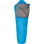 Спальный мешок MOUSSON POLO L (904): Материал внешней ткани 210T polyester Ripstop W/R