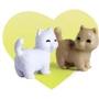 Кукольный набор Simba Toys Штеффи Беременная кошка с 2 котятами и аксессой. (5733651) фото 4