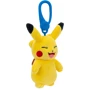 М'яка іграшка на кліпсі Pokemon Пікачу W11 (PKW3654): Розмір, см 9