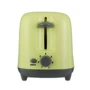 Тостер ViLgrand VT 0722P green фото 9