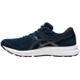 Кроссовки для бега Asics Gel-Contend 7 (1011B040-400) 42 синие текстиль всесезон: Материал верха Текстиль