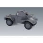 Німецький бронеавтомобіль Panzerspahwagen P 204 (f), II МВ Panzerspahwagen P 204 (f), WWII German Armoured Vehicle (ICM35374) фото 11