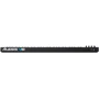 MIDI клавиатура ALESIS V61: Разъёмы и интерфейсы USB