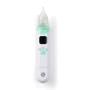 Аспиратор для носа Babyono электронный с LCD-дисплеем и мелодиями (1470) фото 3