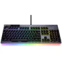 Клавиатура ASUS ROG Strix Flare II Animate NX Red EN (90MP02E6-BKUA01): Дополнительно подставка под запястья, подсветка клавиш