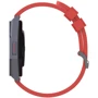 Смарт-часы Canyon Otto SW-86 Red: Фитнес-функции Секундомер, Пульсоксиметр, Шагомер, Подсчет калорий, Пульсометр