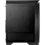 Корпус Aerocool Aero One Mini Eclipse-G-BK-v1 фото 5