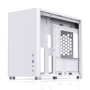 Корпус Jonsbo D30 Aluminum White: Мощность БП, Вт нет