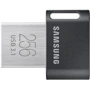 USB-флешка Samsung 256GB Fit Plus USB 3.1 Black (MUF-256AB/APC): Стандарт USB USB 3.1