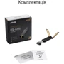 Адаптер Wi-Fi Asus USB-AX56 (90IG06H0-MO0R10) фото 6