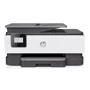 МФУ HP OfficeJet 8013 Wi-Fi (1KR70B): ЖК дисплей есть