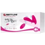 Стимулятор PRETTY LOVE - Remote Control Massager, BI-014850W-1