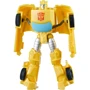 Фигурка Трансформер HASBRO TRANSFORMERS серия Трансформеры F8586 Bumblebee (F8581_F8586): Вид Персонажи фильмов