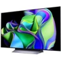 Телевизор LG OLED48C32: Тип OLED-телевизоры