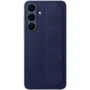 Чехол для телефонов Samsung Standing Grip Case Dark Blue (EF-GS731CNEGWW) for Samsung S731 Galaxy S25 FE