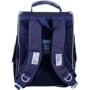 Рюкзак GoPack Education каркасный 5001-13 First speed GO21-5001S-13: Корпус рюкзака Каркасный