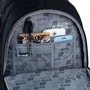 Рюкзак Kite K25-2597L-1 Education Teens 2597L-1: Спинка Ортопедическая (анатомическая)