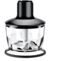 Блендер Braun MQ 7045 X BK: Объем чаши, л 0.35